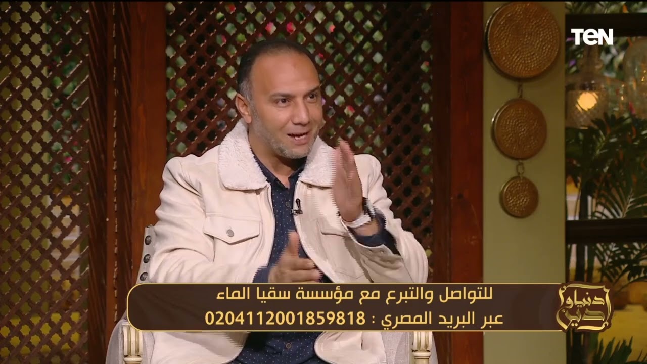 لماذا عاتب الله سيدنا إبراهيم علية السلام فى رجل كافر؟.. الإجابة في هذه القصة الممتعة