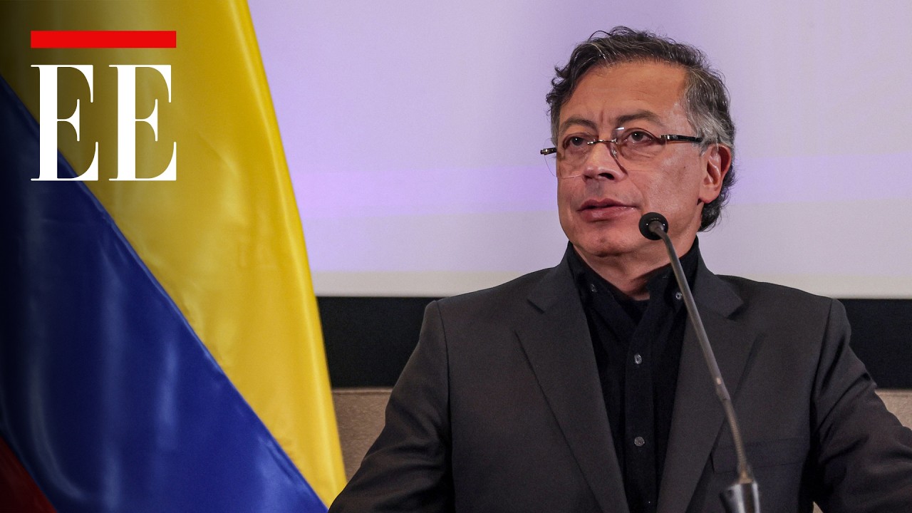 En vivo | Presidente Gustavo Petro habla en la OEA: siga aquí la transmisión | El Espectador
