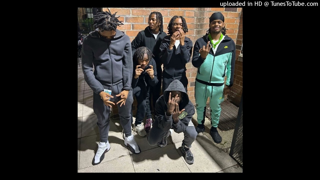 Kay Glizz x Nunnie Da iii x FreshydaGeneral type beat 2025 - 