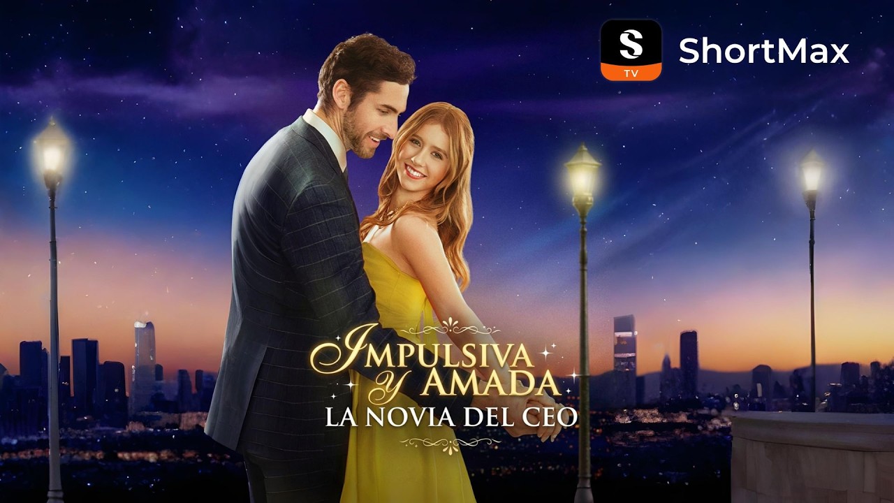 Impulsiva y Amada: La Novia del CEO| Mira el episodio completo en la aplicación ShortMax
