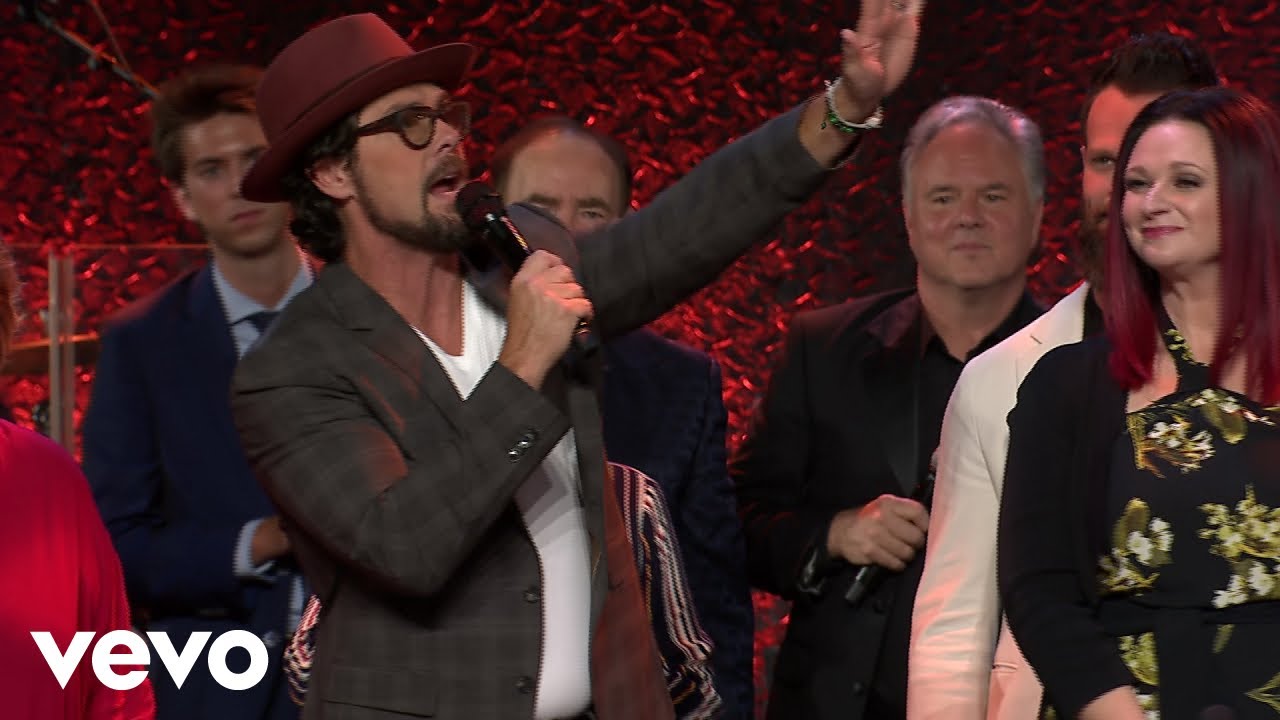 Bill & Gloria Gaither - I've Never Been This Homesick Before feat. Jason Crabb ft. Jason Crabb