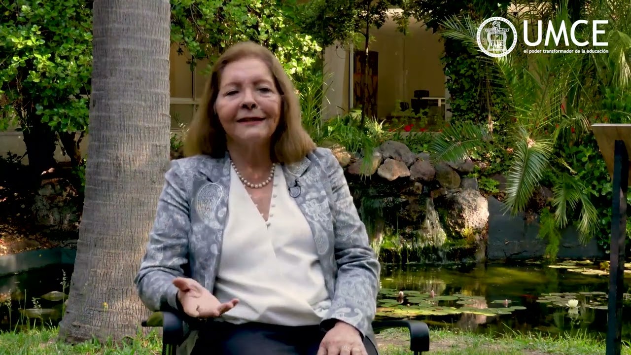 Entrevista: Nolfa Ibáñez, CONADI y UMCE | Mag. en Ed. Intercultural, Gestión y Liderazgo Pedagógico