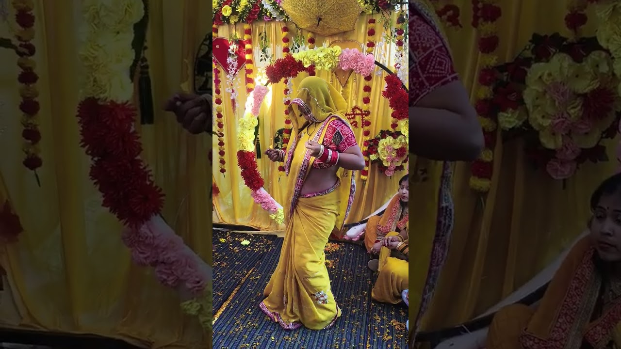 Dil hai diwana sajna se milne jana pada 