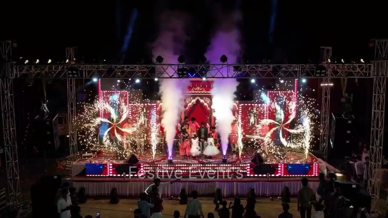 STAGE EFFECTS | SFX | SPECIALEFFECTS