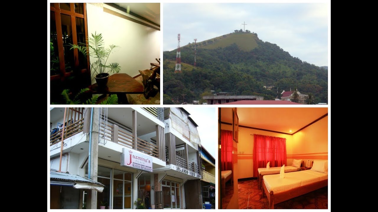 Jazmine's Place Coron Town Busuanga