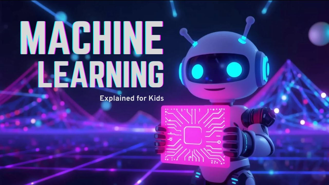 Lesson 2: Machine Learning for Kids