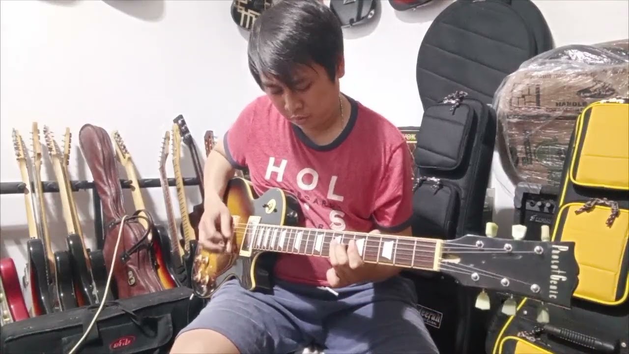 PHOTOGENIC LES PAUL SOUND DEMO | MEERAH MUSIC STORE