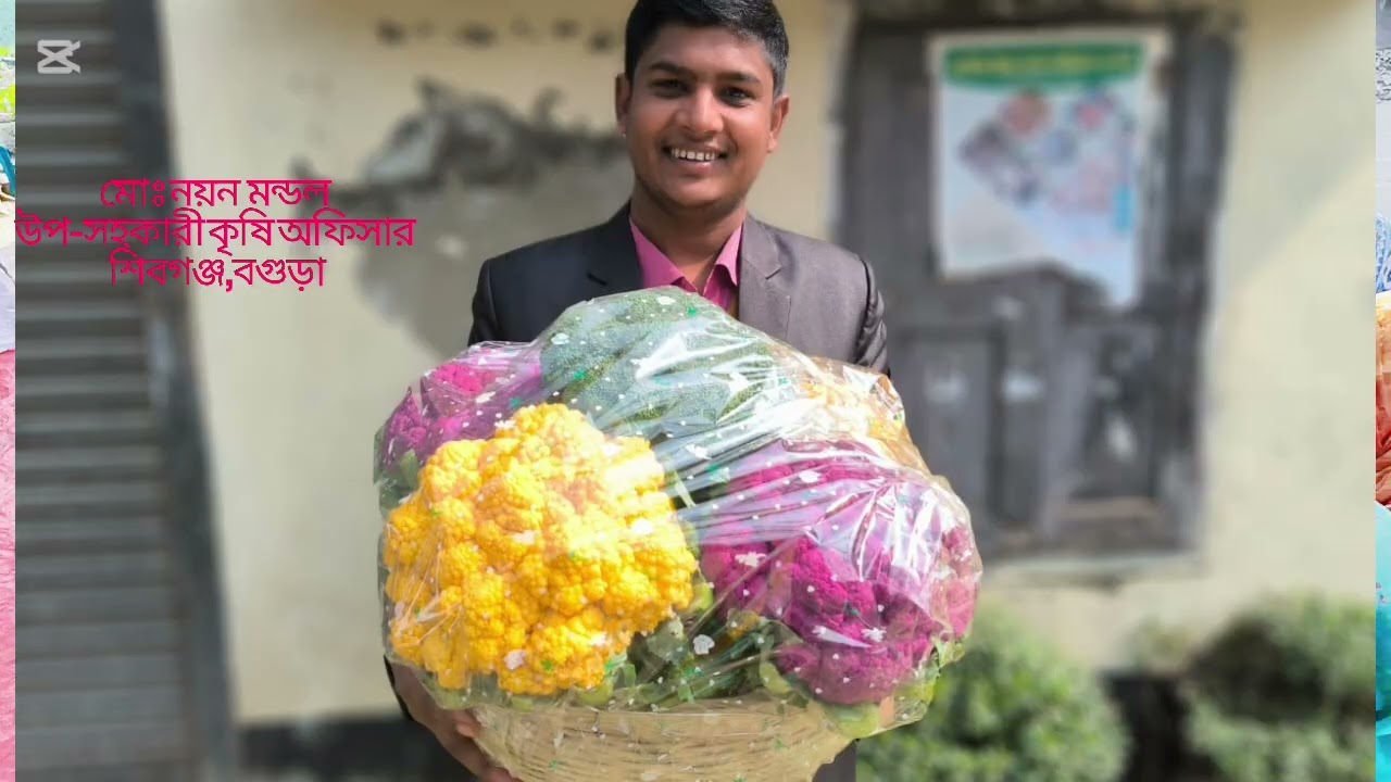 পার্টনার ফিল্ড স্কুল পুষ্টি এর সমাপনী সেশনের কার্যক্রম 