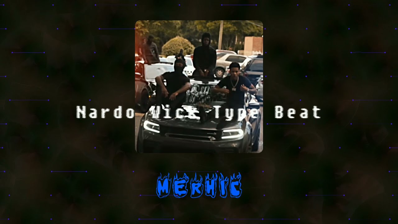 (FREE) Nardo Wick Type Beat 