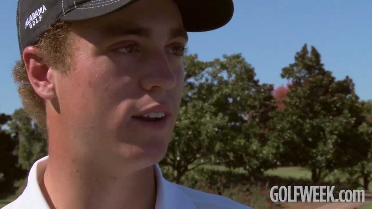 Wildman's Corner: Justin Thomas