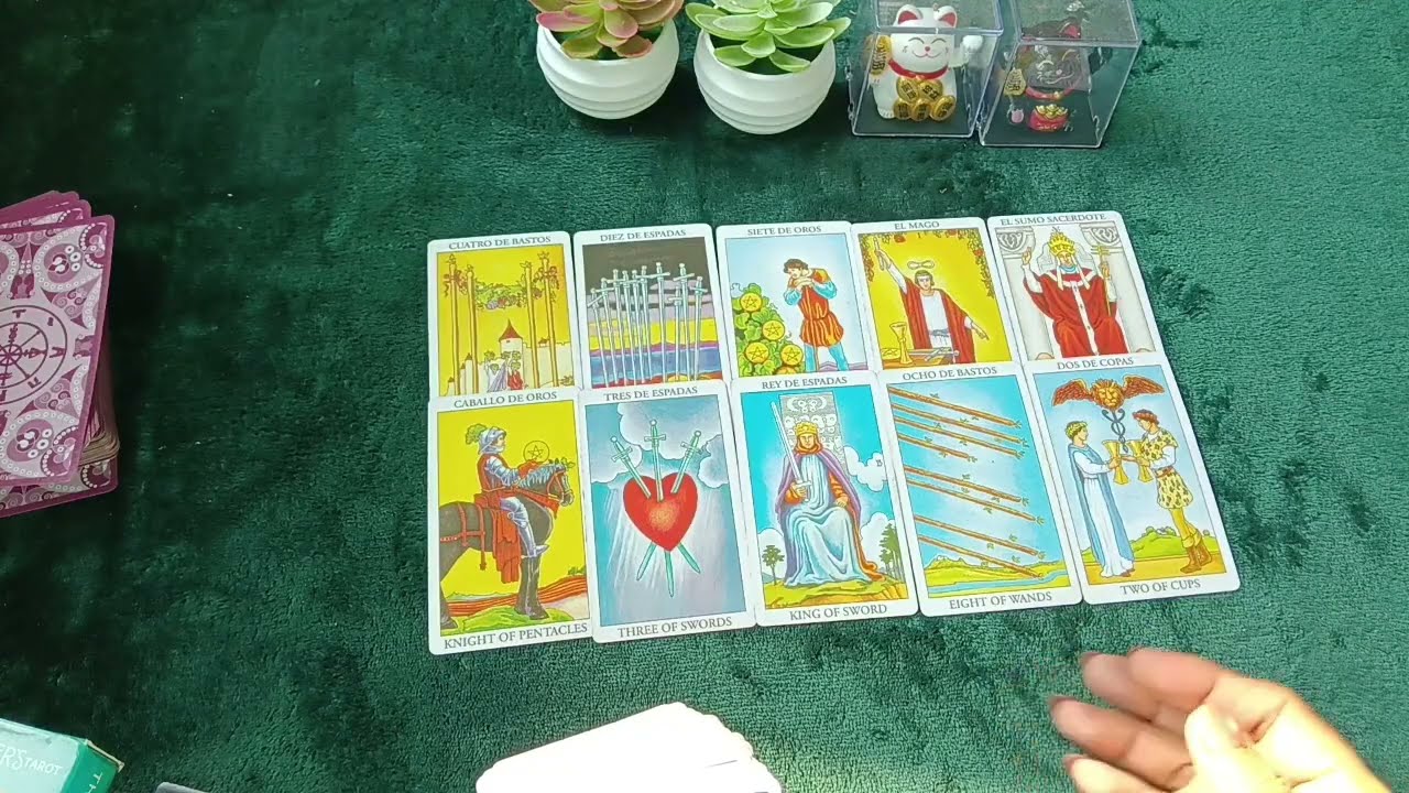 #random 🔮👁️👁️คนรอบข้างอิจฉาอะไรในตัวคุณ⁉️ #thai tarot reading#ไพ่เล่าเรื่อง #ไพ่ทาโร่ @ยิปซีอีสาน 