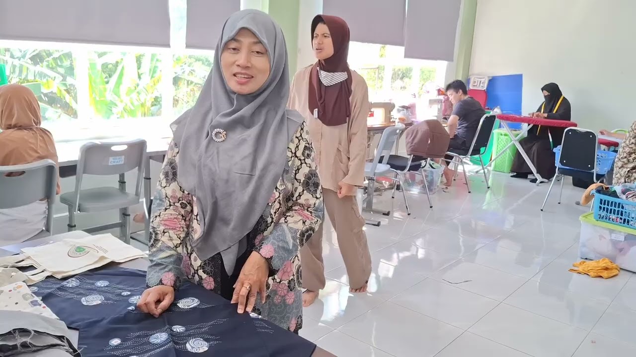 Sri Retno Yuliani, M.Psi, Psikolog - SLB River Kids (EJIES 2026)