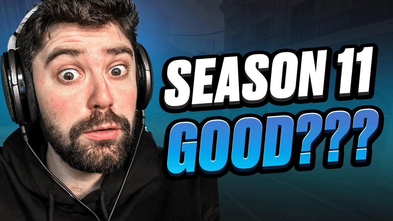 These NERFS Might have SAVED OVERWATCH