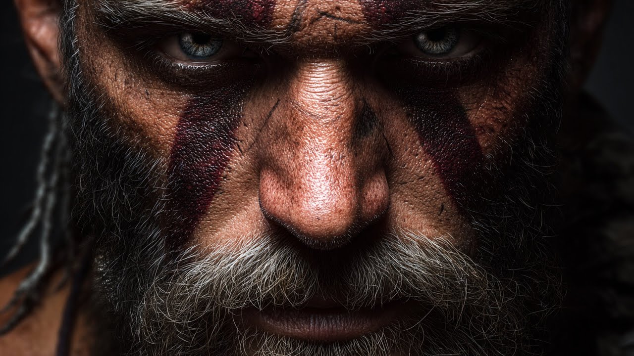 BERSERKER – Inner Awakening | Epic Viking Warrior Chant (Spirit Valhalla)
