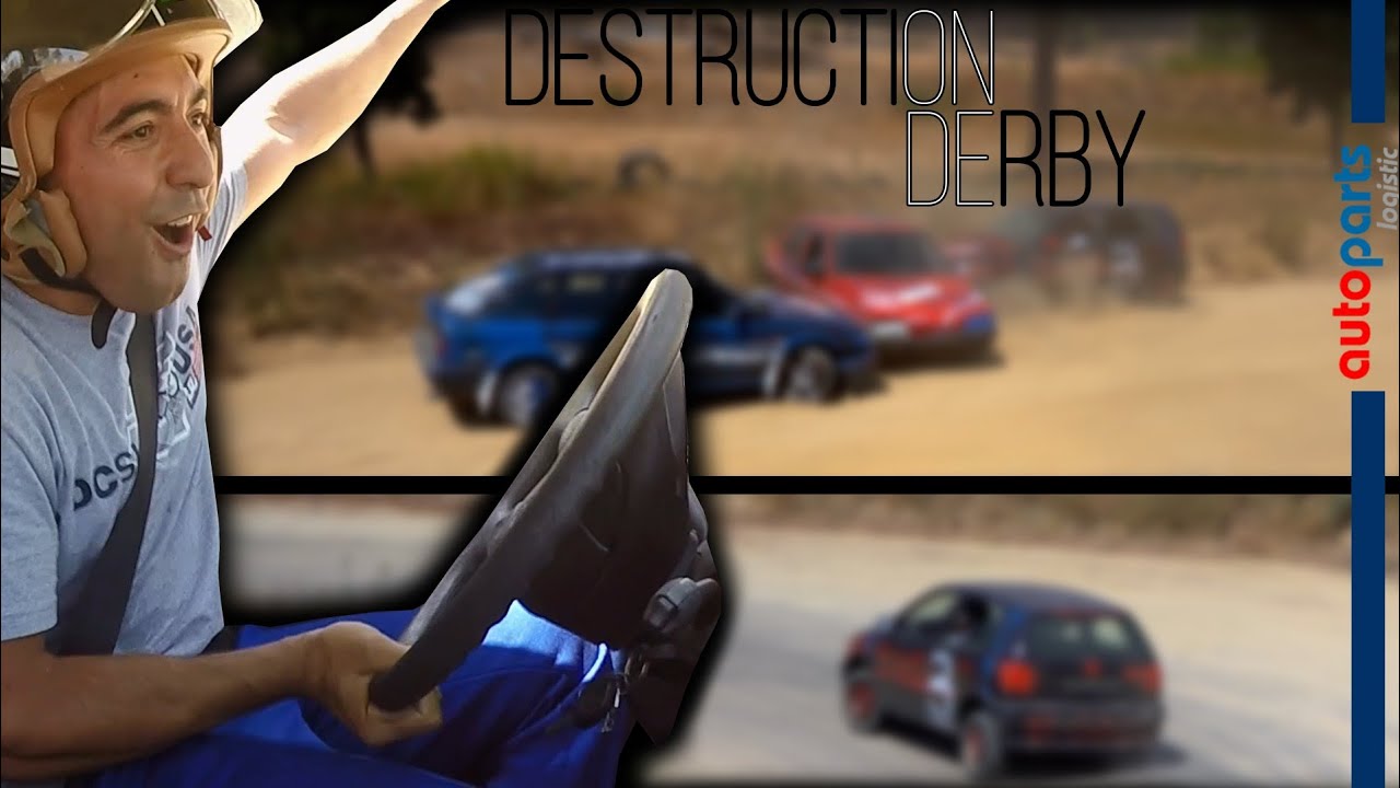 #YouTour2018 - Episodio 02 - A DESTRUIÇÃO total de 3 carros em pista. Sem Dó nem PIEDADE