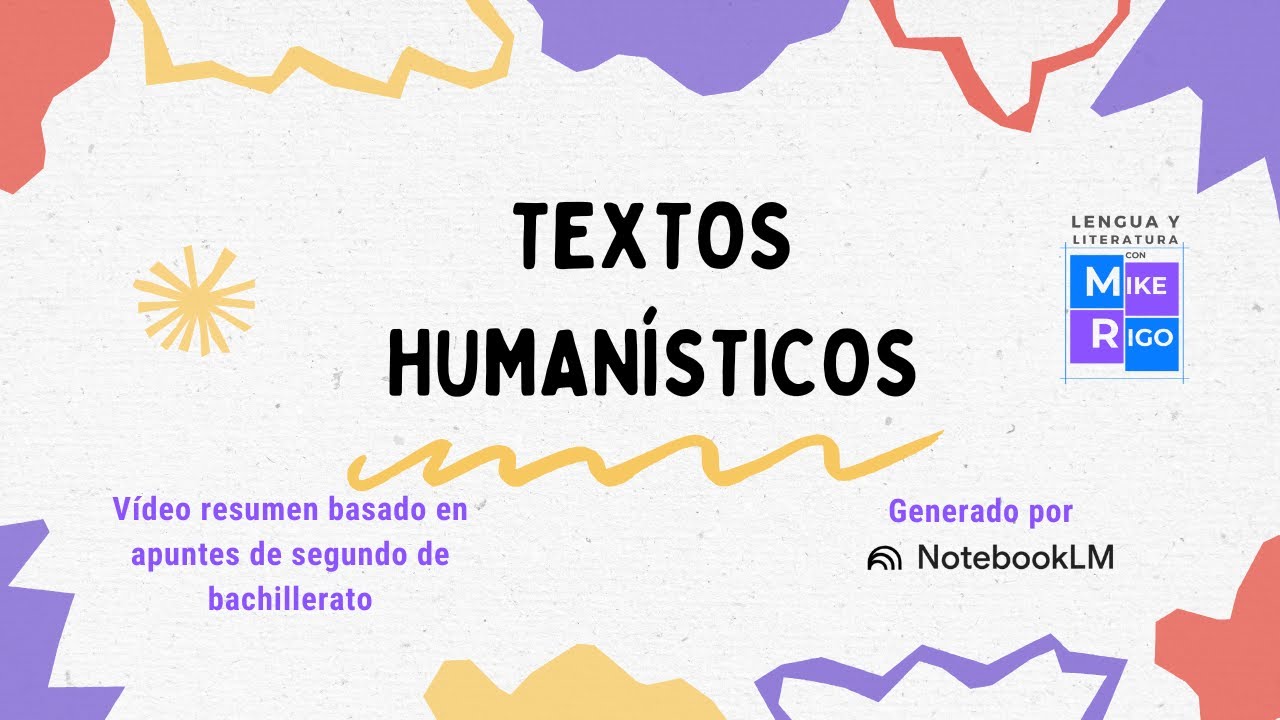 Textos Humanísticos