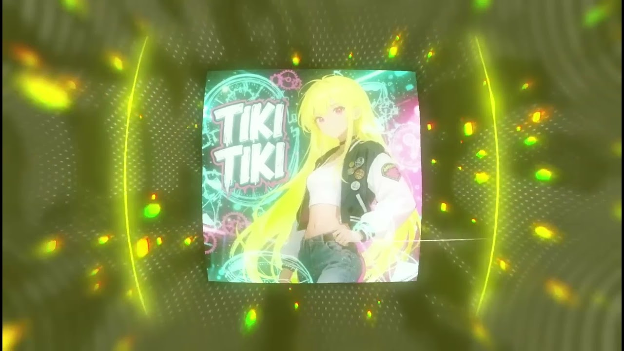 Anime song 