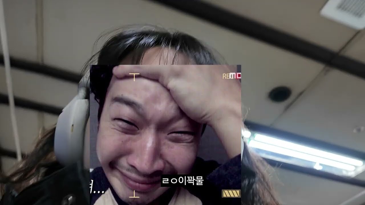 그냥 집이나 가고 싶은 경희대 4학년 복학 브이로그