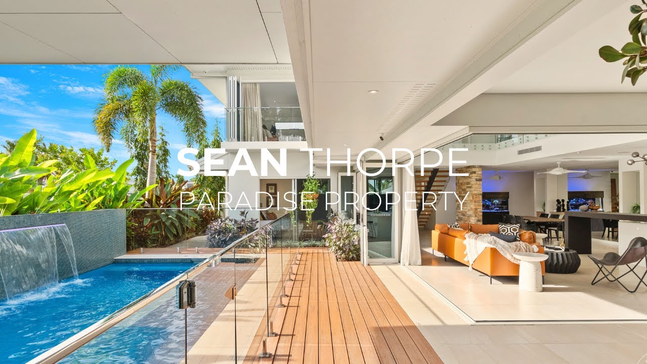 AMALFI SMITHFIELD | Introduced By Sean Thorpe