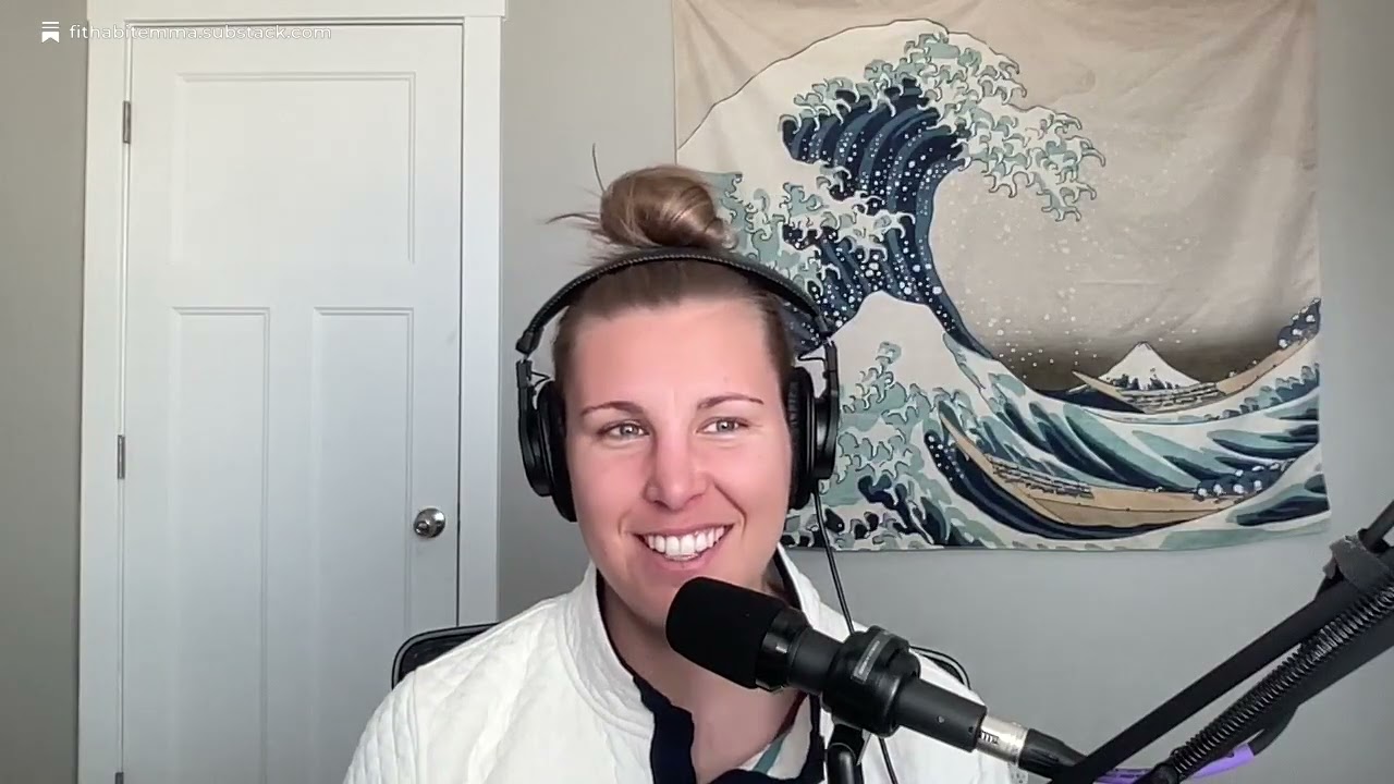🎙️ Episode 102: The Mindset You Need to Lose Weight for Good