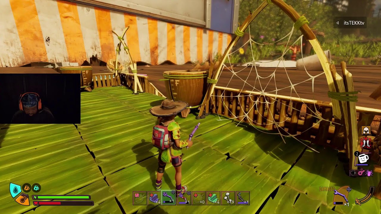 FARMING FOR NEW GROUNDED 2 UPDATE!