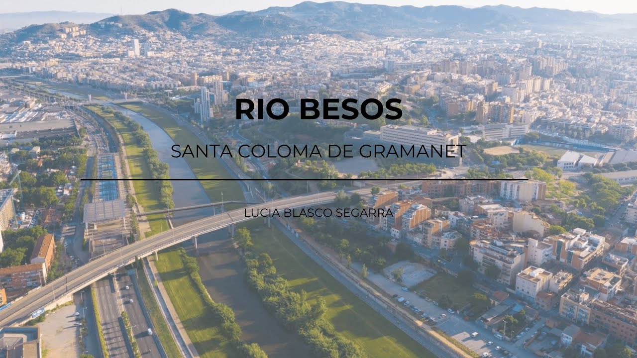 Rio Besos