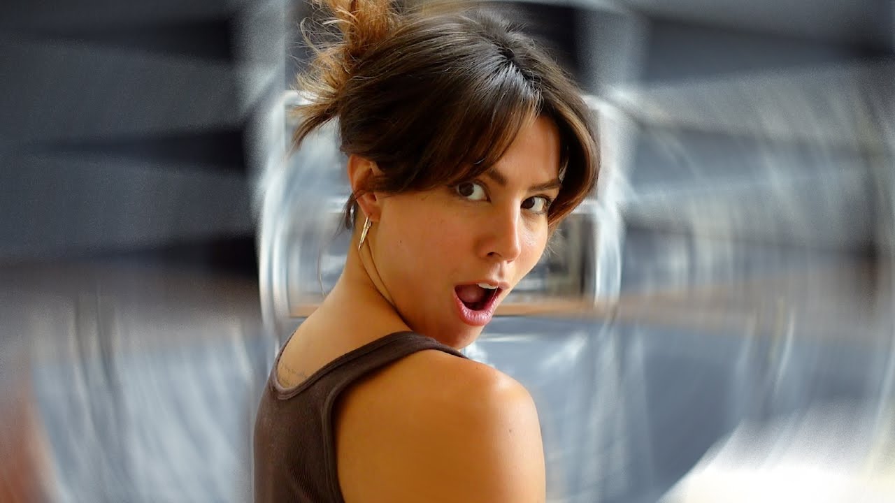 посмотрите, кто вернулся после выгорания