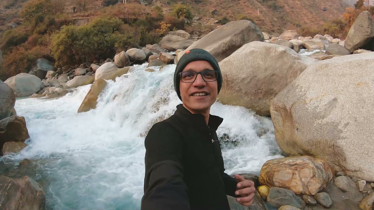 Har Ki Dun November-2020