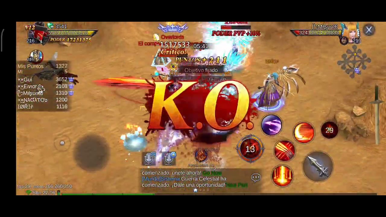Goddes Primal Chaos - Apex Sv466
