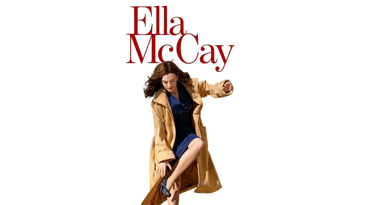 Ella McCay Movie Score Suite - Hans Zimmer (2026)