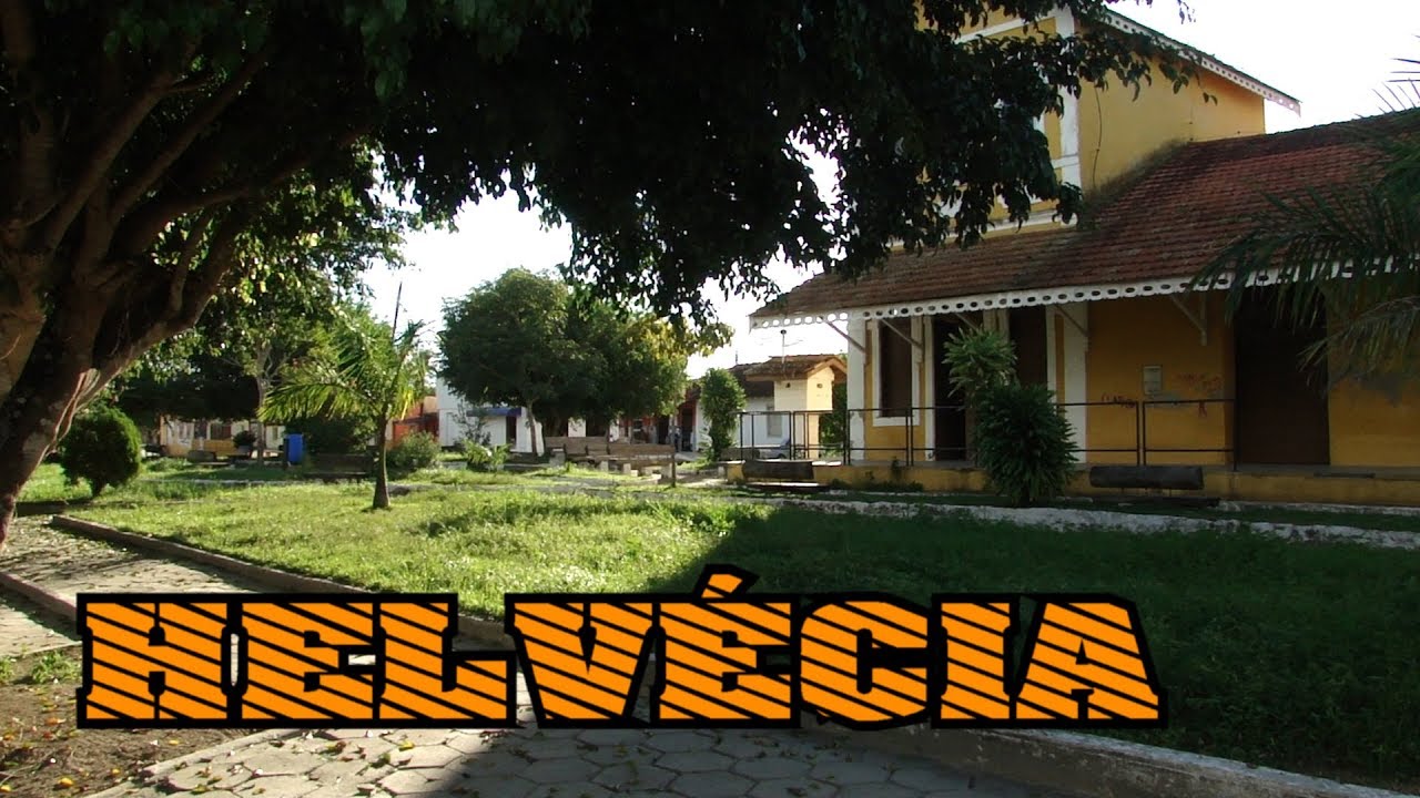 HELVÉCIA