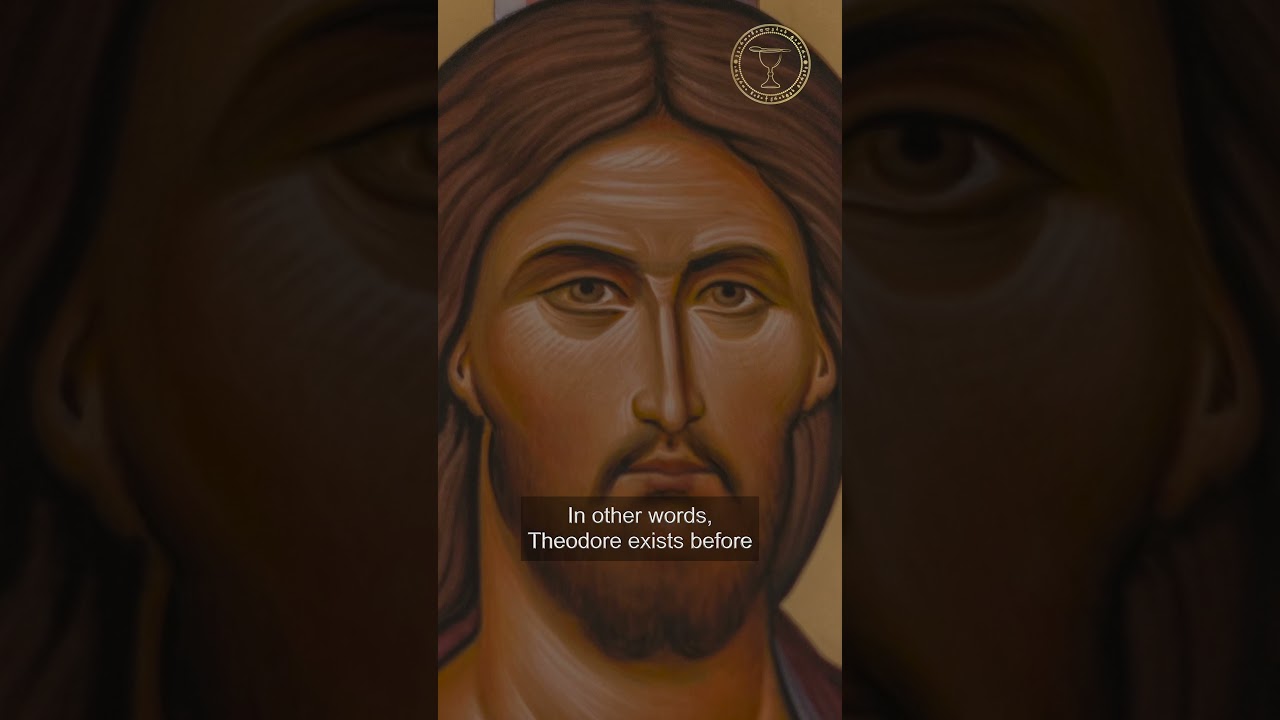 [ENG SUB] რას ნიშნავს, რომ ადამიანი მარადიული არსებაა? |