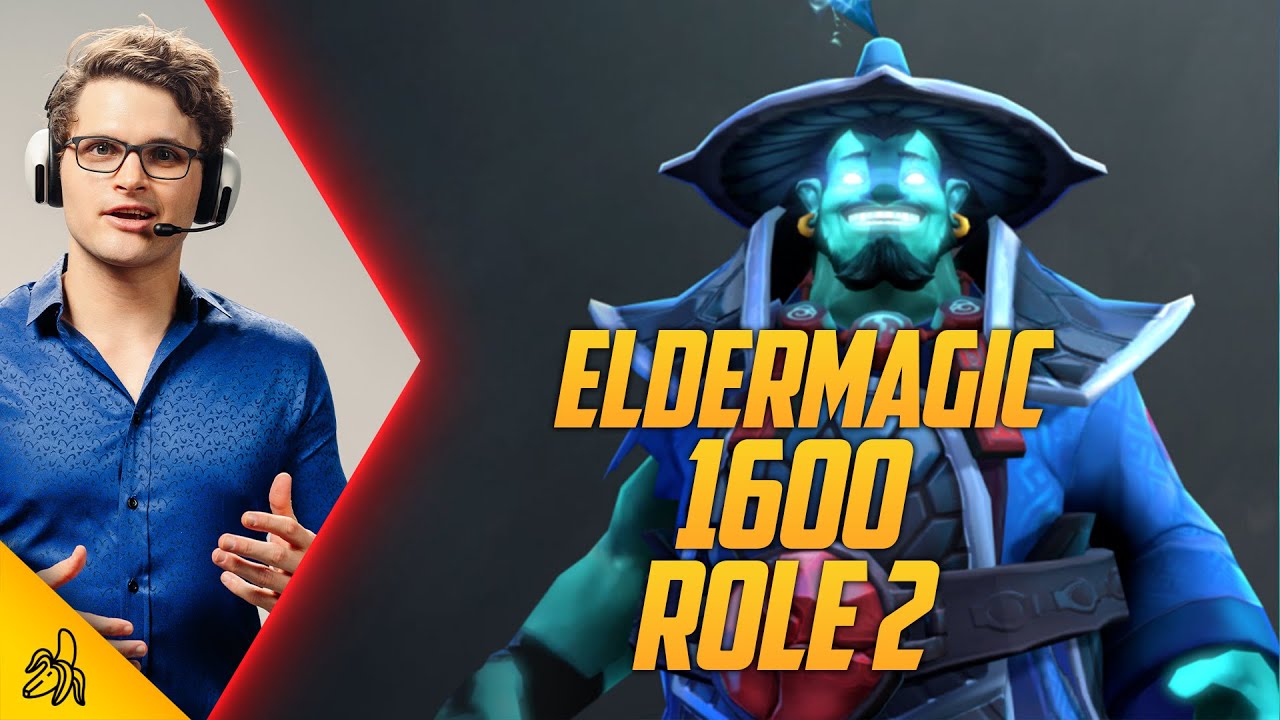 BSJ Dota 2 Coaching 1600 MMR, Mid