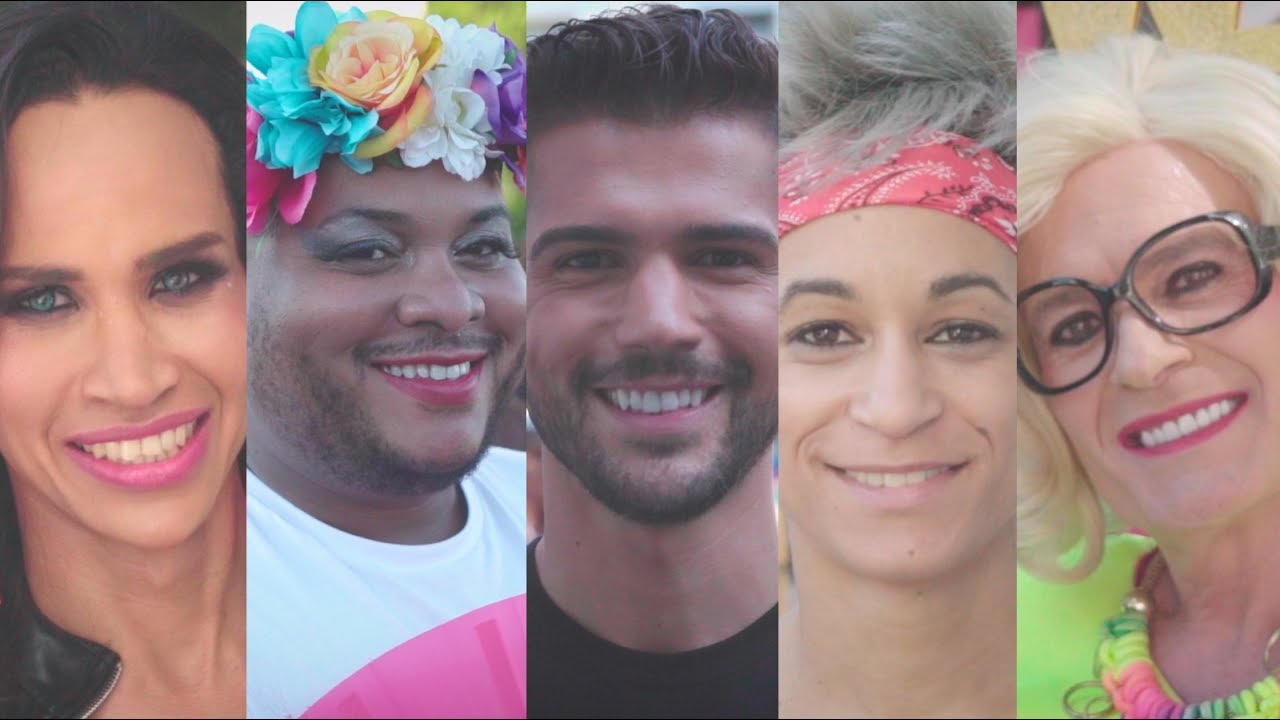 Madrid World Pride 2017 | Moovz