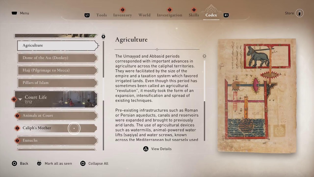 Assassin's Creed Mirage