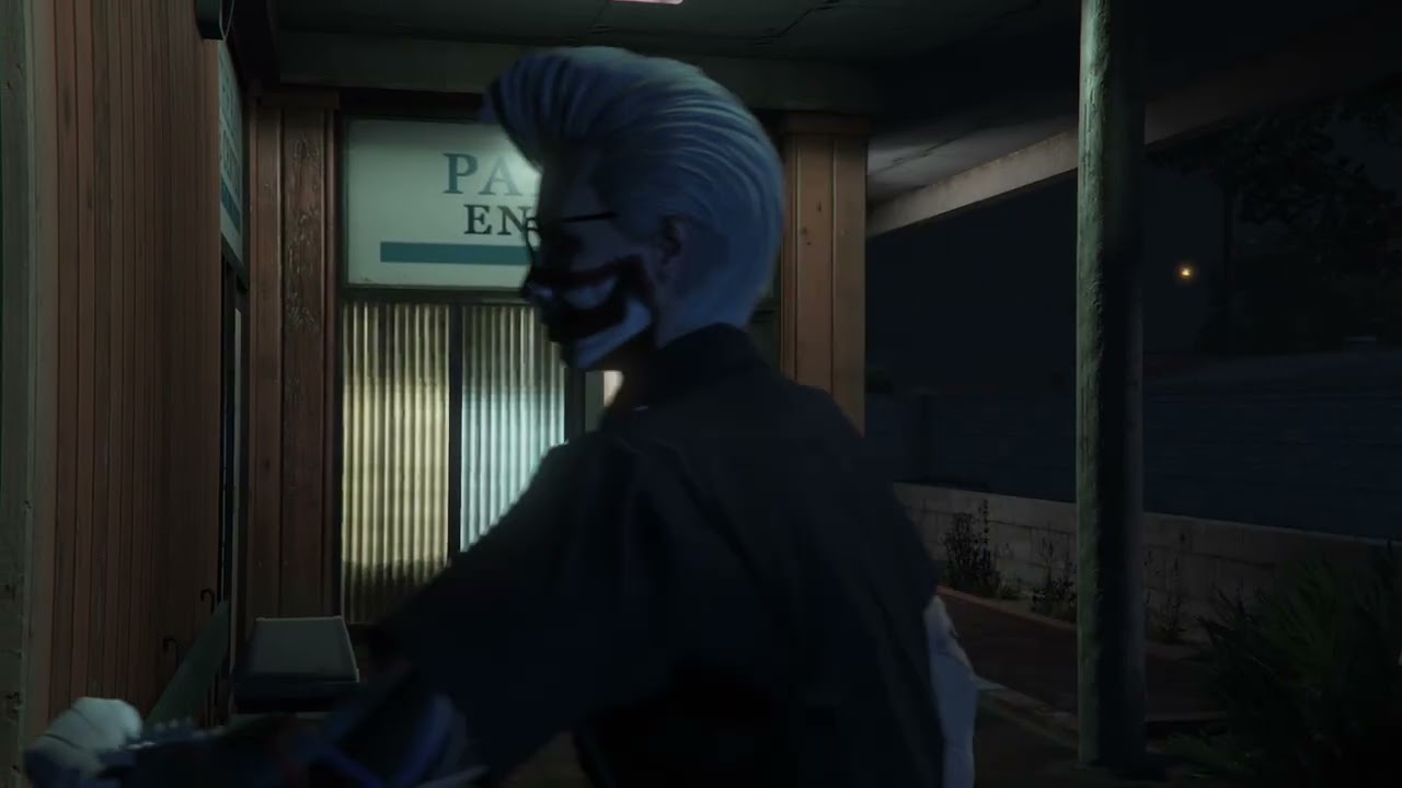 GTA V Quickiepharm