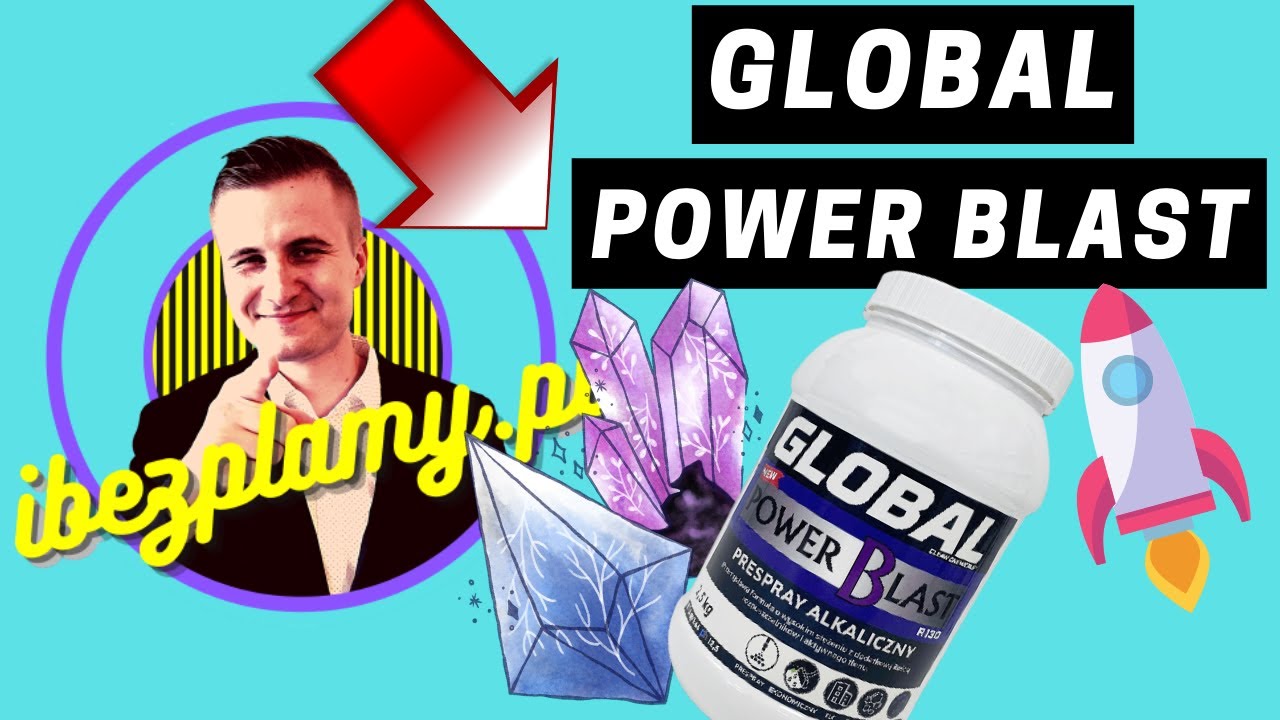 PRESPRAY ALKALICZNY- KTÓRY NAJLEPSZY?