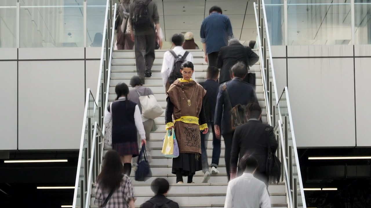 Goodbye Ryugi, GozyuTyranno