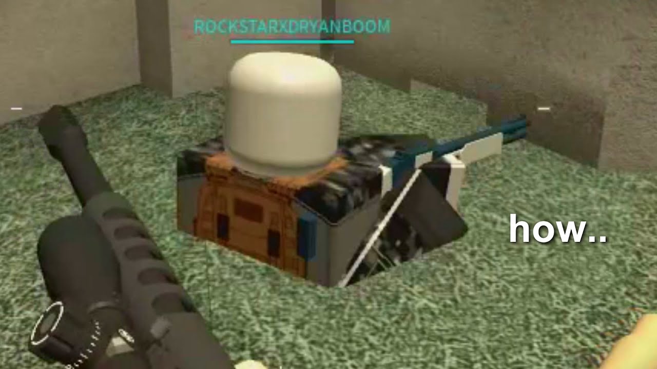 UNUSUAL PHANTOM FORCES MEMES
