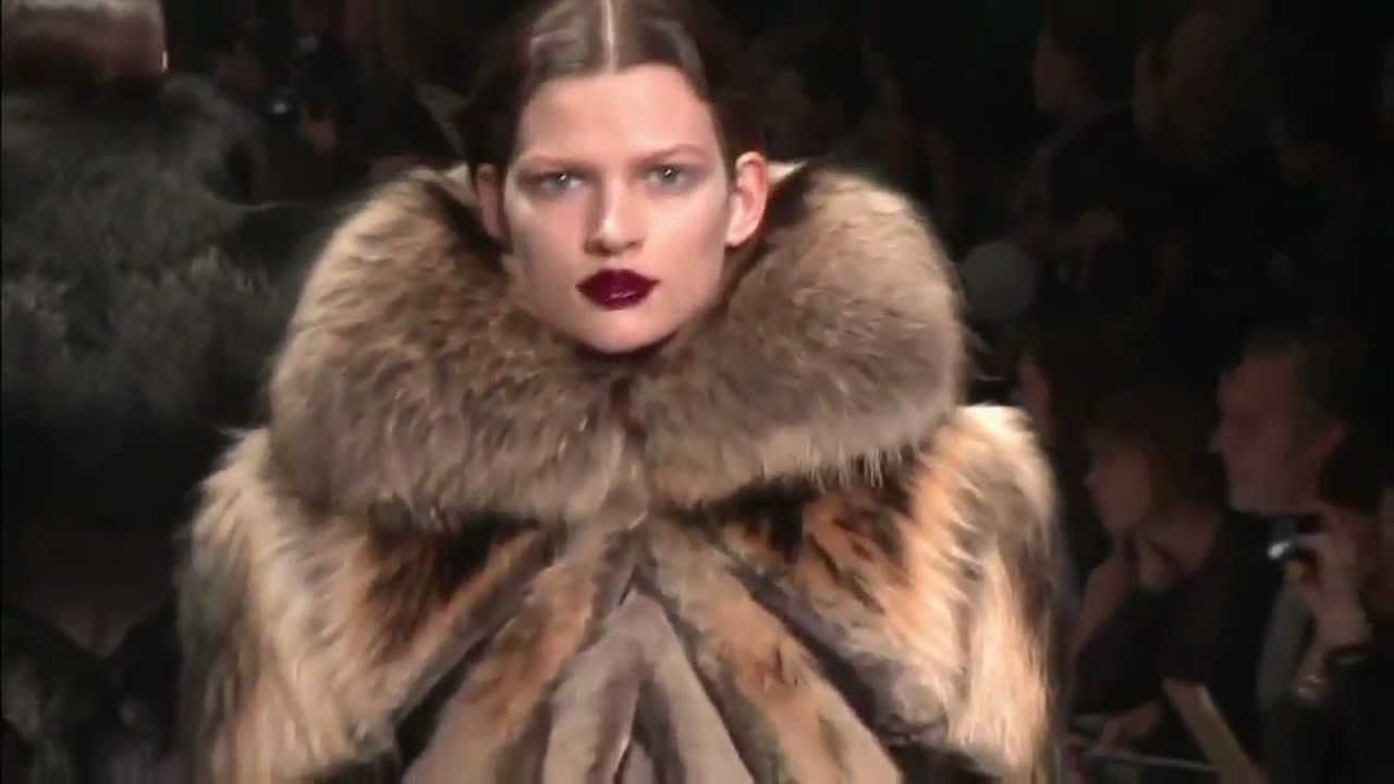 Viktor & Rolf ➤ Fall/Winter 2012/2013 (Full HD)