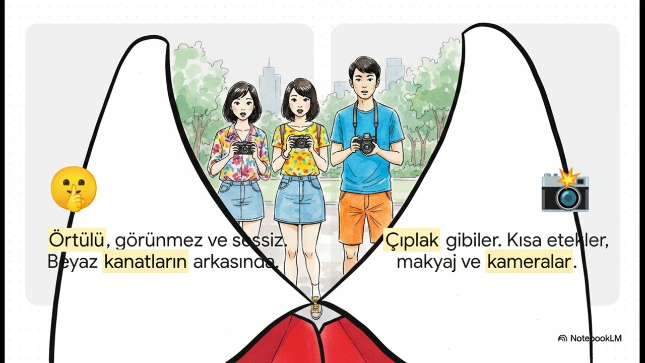 Margaret Atwood - Damızlık Kızın Öyküsü (Kitap Özeti)
