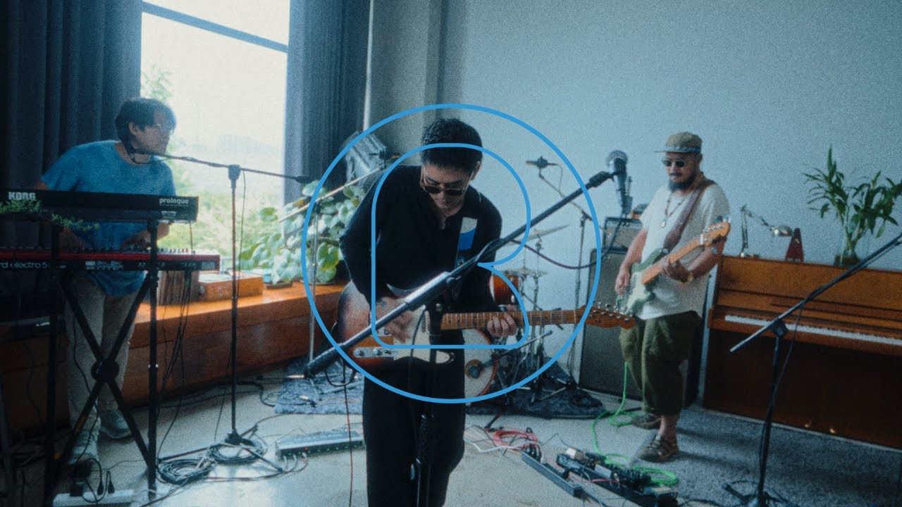 Max Jenmana &ndash; ถ้าพระอาทิตย์ (Full Band) | Rehab Session