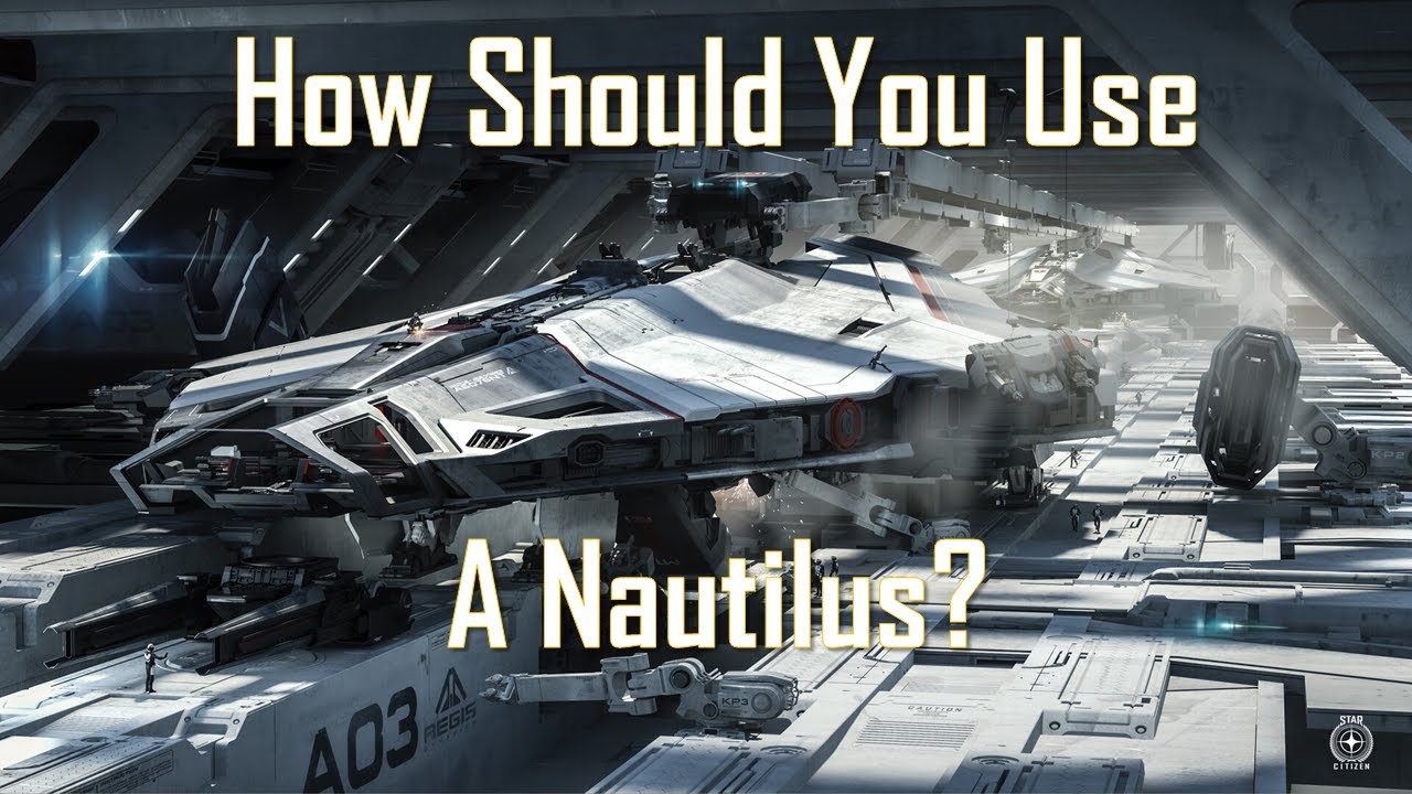 So You Bought A Nautilus, Now What? (Mono Audio Issue)