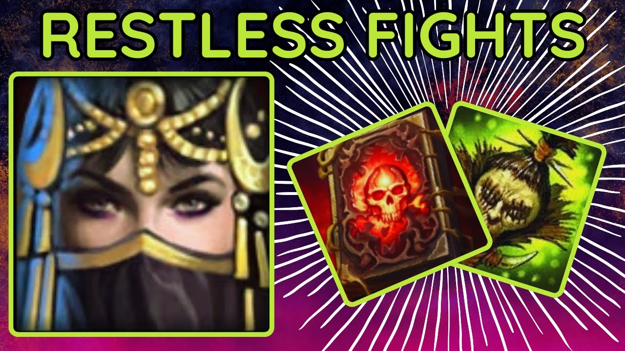 This match is just non-stop team fights - Bushwack Short Farm