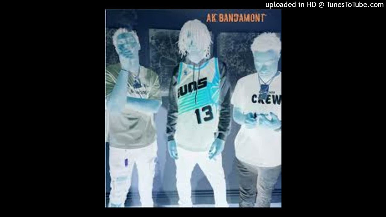 (FREE) AK Bandamont x Rio Da Yung OG x Flint Type Beat 