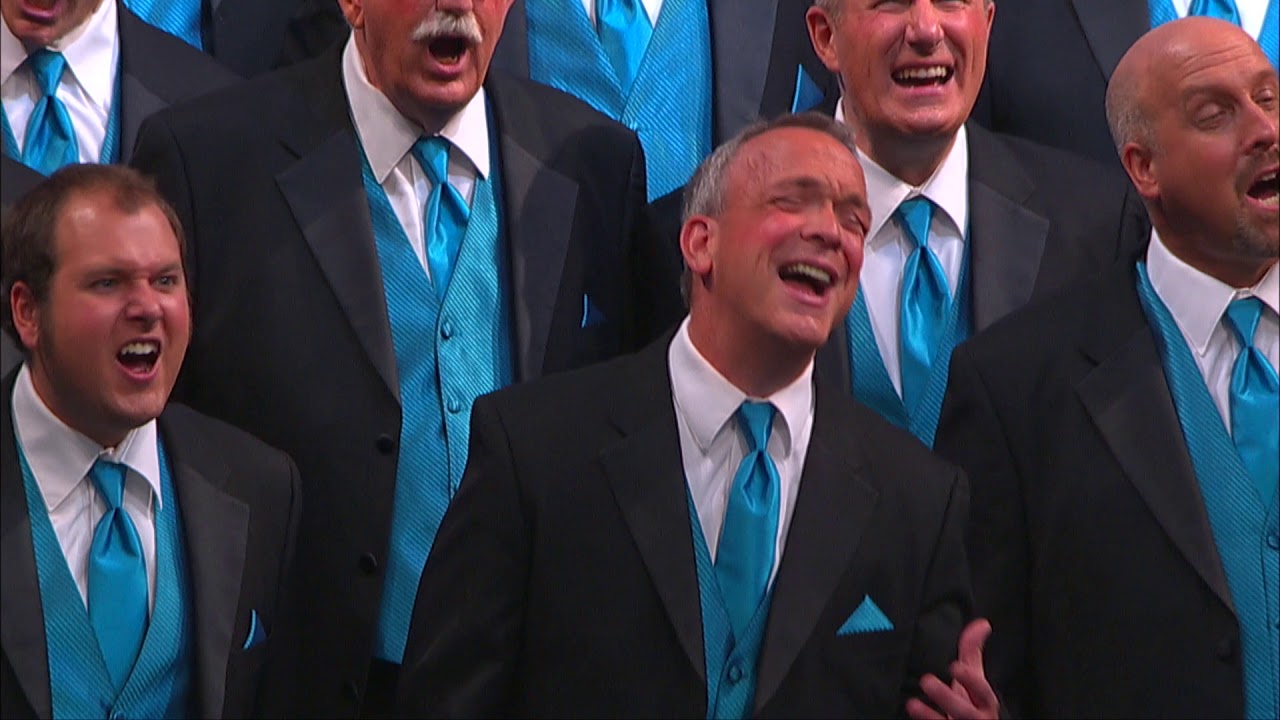 Pathfinder Chorus - The Sweetheart of Sigma Chi