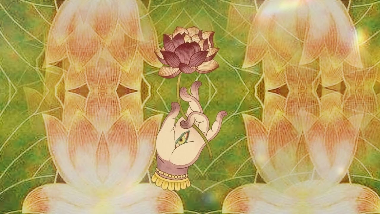 Om Gurudev Mantra
