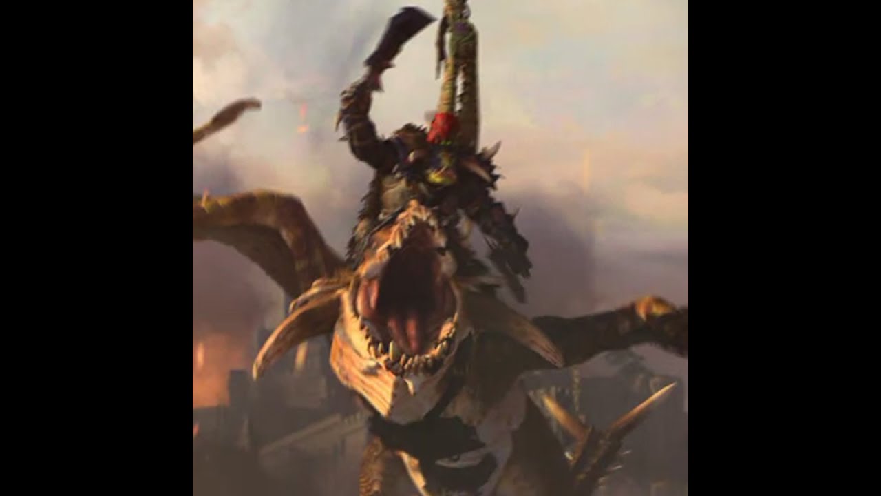 Ultimate Endgame 10 - Azhag - In the thick of it! [IM/L]