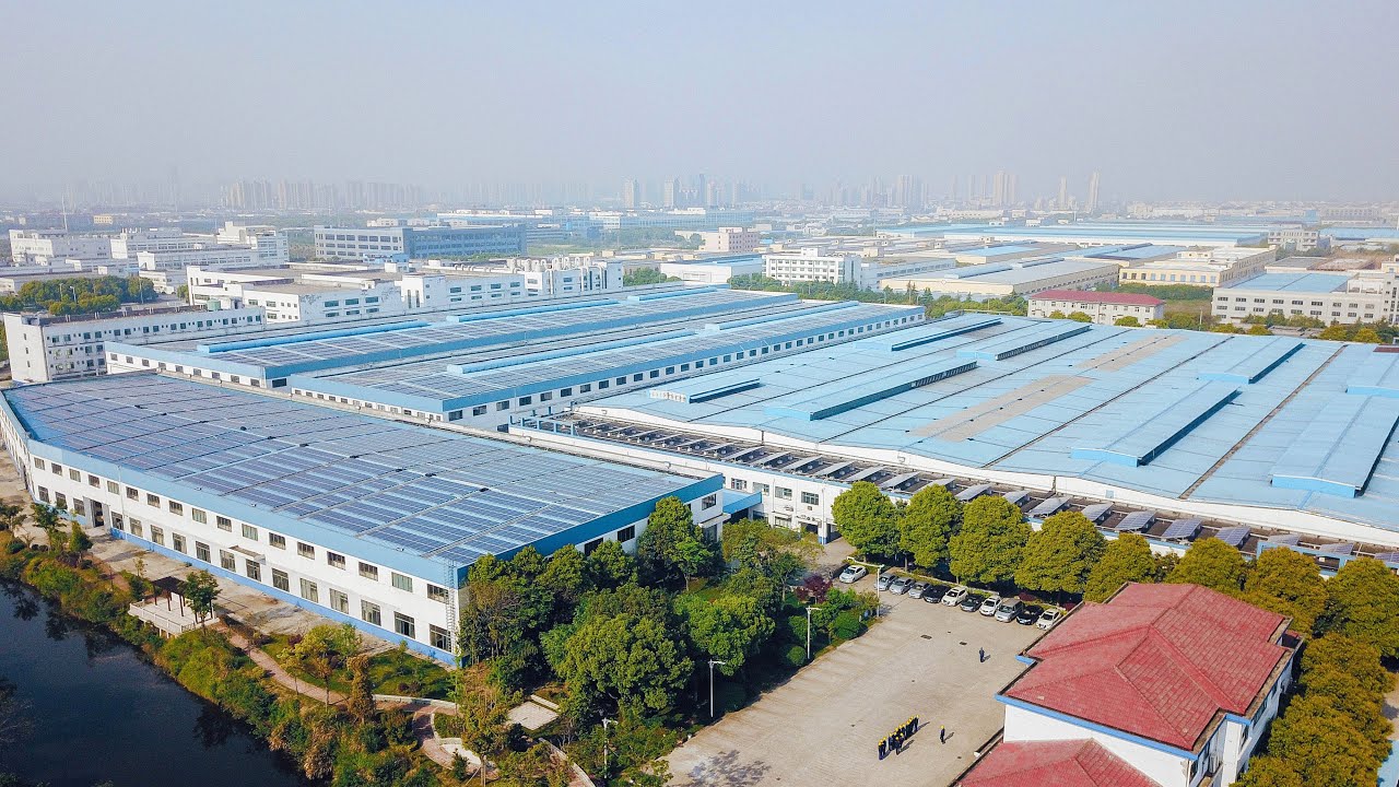 Steel wire rope manufacturer for elevator and crane industry.