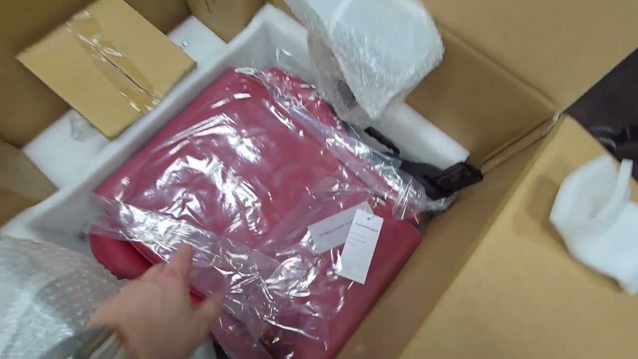 DXRacer Master